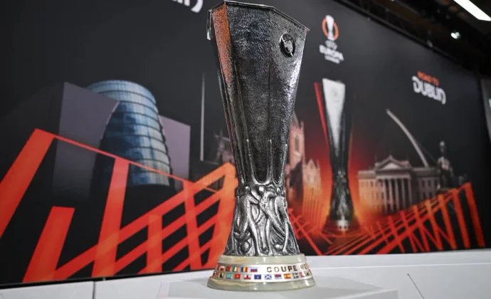 Sorteados los playoffs de la UEFA Europa League