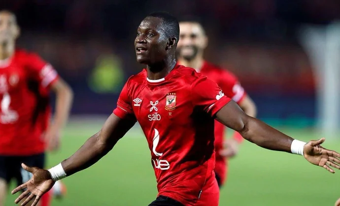 El Valencia, en negociaciones avanzadas por Aliou Dieng para junio