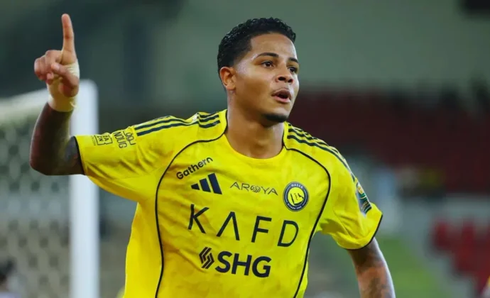 La Real Sociedad cierra los flecos del fichaje de Wesley