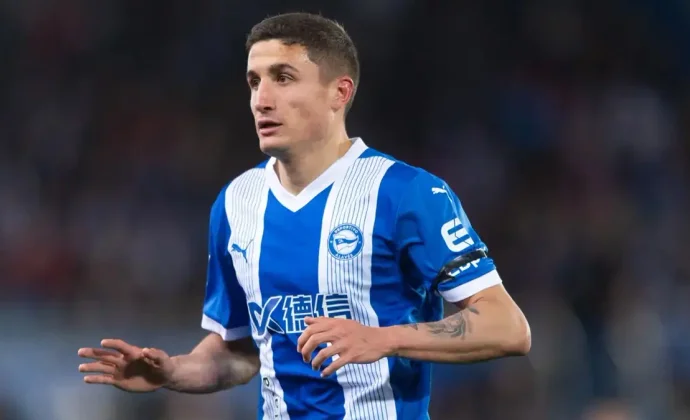 Tenaglia no jugó en Cornellà por una indisposición y mareos