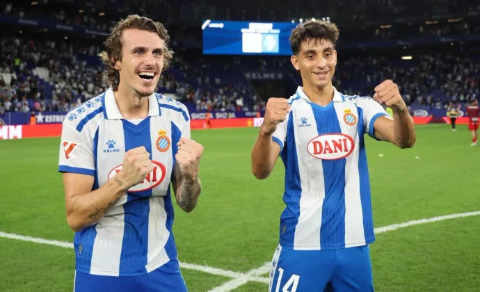 Carlos Romero y Terrats, bajas para la jornada 23 por una cláusula del miedo