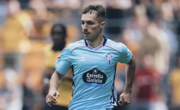 Bryan Zaragoza recibe una importante oferta de la Roma