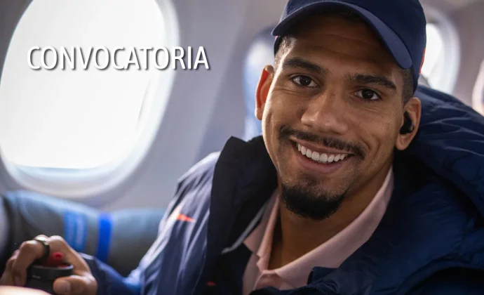 Lista para viajar a Elche sin los lesionados Gavi, Pedri y Christensen