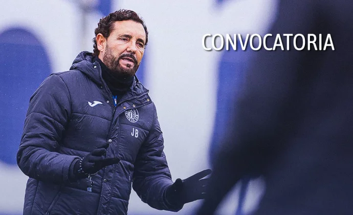 Abqar no llega a tiempo y se queda fuera de la convocatoria