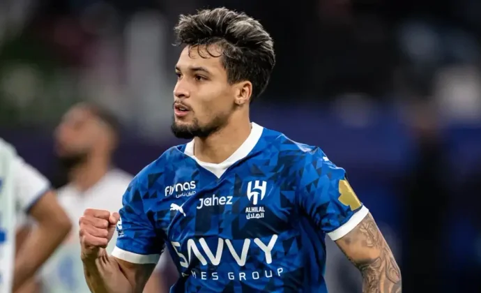 El Atlético avanza las negociaciones por Marcos Leonardo