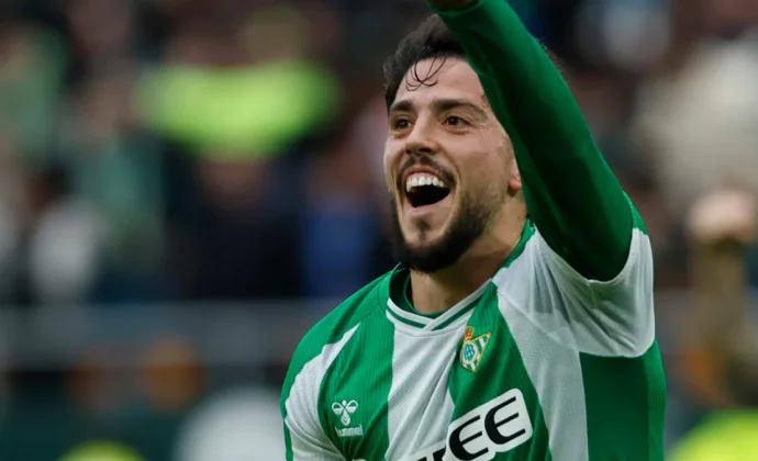 Corberán se inmola frente al jaque de Pellegrini