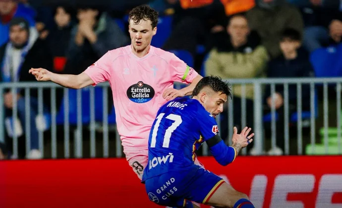 El Coliseum asiste a un documental sobre amebas en ASMR