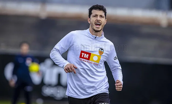 Guido supera la gastroenteritis, Copete se trata con los fisios y Thierry trabaja parcialmente