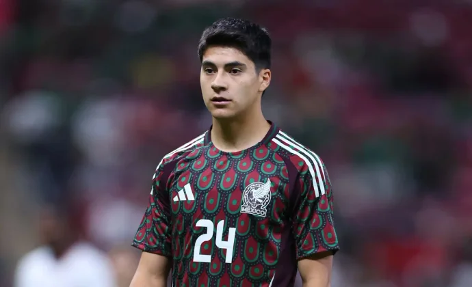 El Atlético cierra el fichaje de Obed Vargas con posibilidad de cederlo