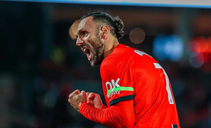 Jornada 22: Mallorca 4-1 Sevilla. Estadísticas y puntos fantasy