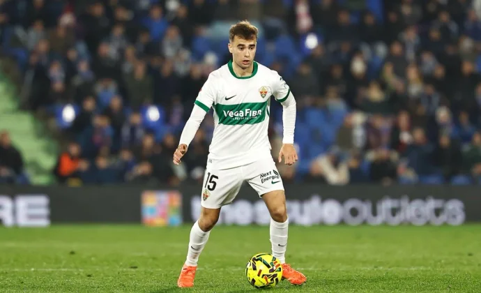 El Celta sube su oferta y cierra el fichaje de Álvaro Núñez