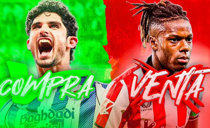 Compras y ventas de jugadores fantasy tras la jornada 22, por Carrasco