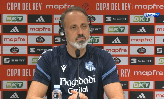 Matarazzo, sobre Zakharyan, Barrenetxea, Herrera, Marrero, Odriozola, el Alavés y la alineación