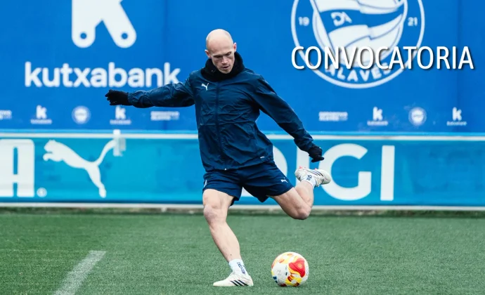 Ángel Pérez y Denis Suárez, novedades en una lista todavía sin Diabaté ni Koski