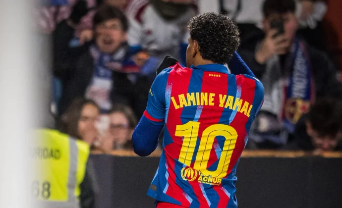 Copa del Rey: Albacete 1-2 Barcelona. Estadísticas y ficha técnica