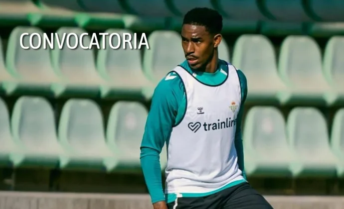 Fidalgo, Riquelme y Junior, novedades en la lista para la Copa