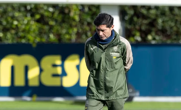 Ayoze y Thomas repiten con el grupo parcialmente este miércoles