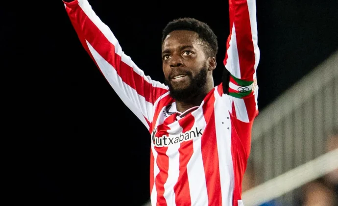 El Athletic avanza con el poder de la Hermandad