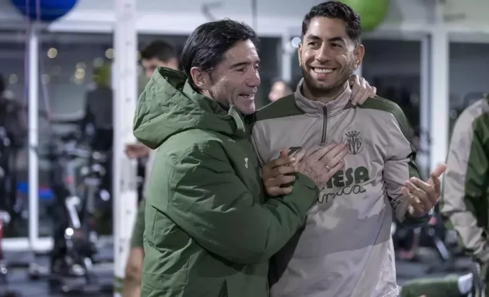 Ayoze y Thomas siguen siendo dudas pese a entrenar con el grupo