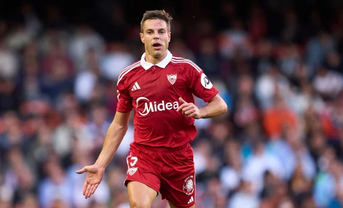 ABC apuesta por el regreso de Azpilicueta al once ante el Girona