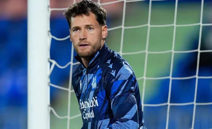 Remiro asciende a un nivel superior