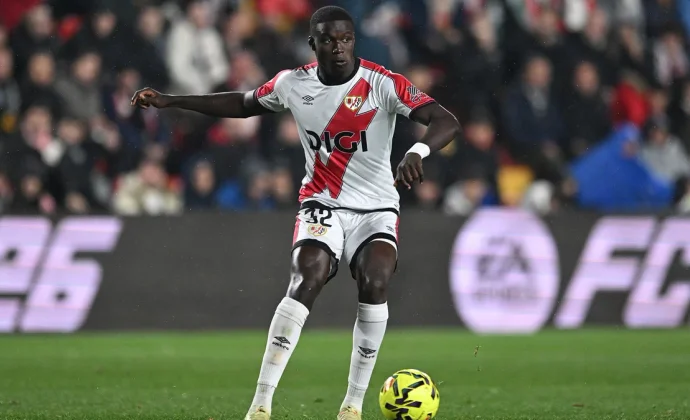 Nobel Mendy, peligro latente