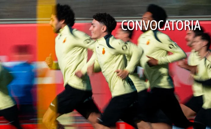 Kumbulla se recupera a tiempo y Abdón se suma a las bajas