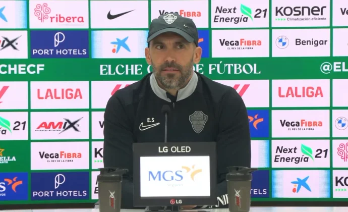 Sarabia hace balance del mercado y habla de Núñez, Bigas, Mendoza, Villar, Sangaré, Tete Morente y la Real Sociedad