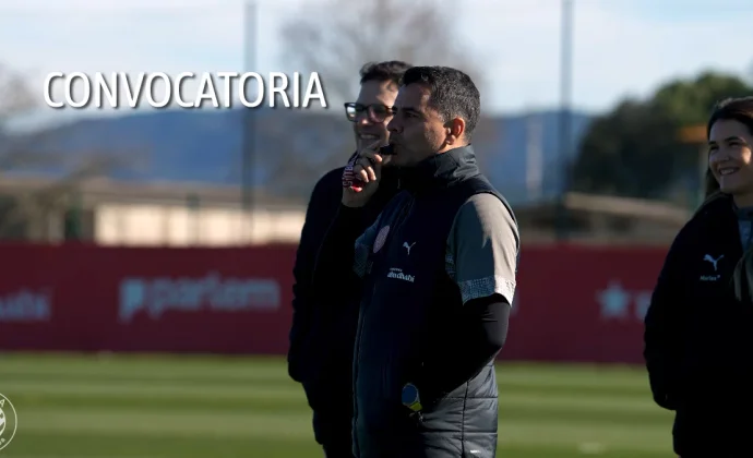 Lista de Míchel para viajar a Sevilla sin los seis lesionados