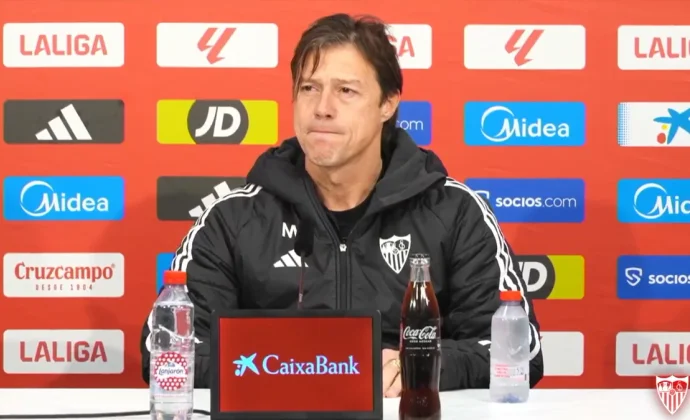 Almeyda recibe a Azpilicueta y Nianzou y habla de Oso, Suazo, Carmona, Vargas, Alexis, Maupay y Ramos