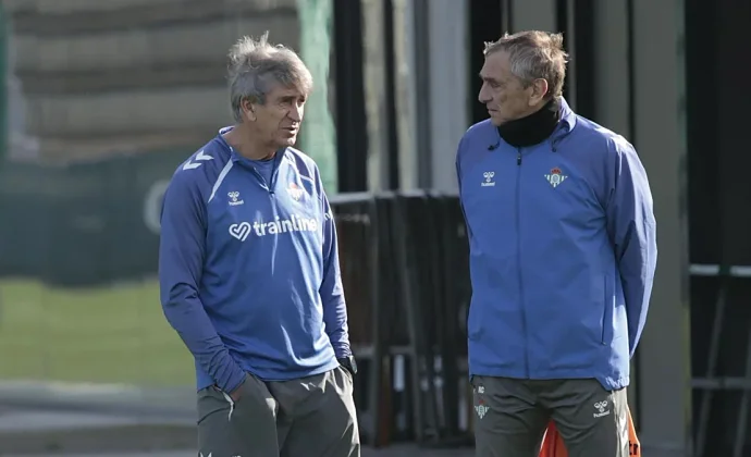 Cucho sigue al margen y apunta a baja otra semana