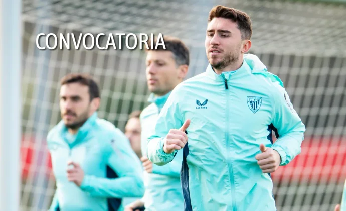 Berenguer y Vivian no se recuperan a tiempo y se quedan fuera de la convocatoria