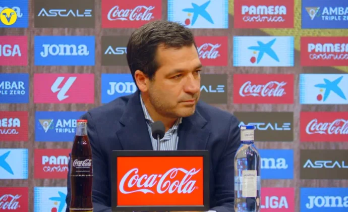 Roig Nogueroles explica los fichajes de Alfon y Freeman y la política de mercado del club