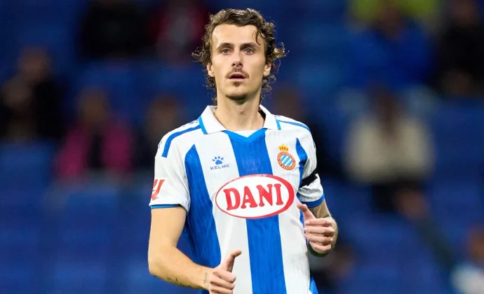 Carlos Romero sustituirá a Pedraza en el Villarreal la próxima temporada