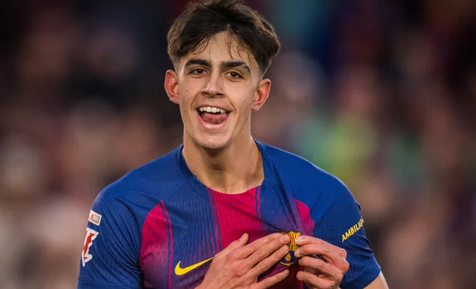 Jornada 23: Barcelona 3-0 Mallorca. Estadísticas y puntos fantasy