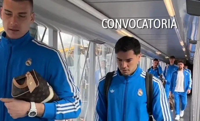 Trent y Rudiger regresan a la convocatoria para viajar a Mestalla