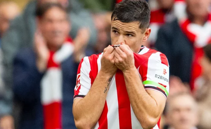 Jornada 23: Athletic 4-2 Levante. Estadísticas y puntos fantasy