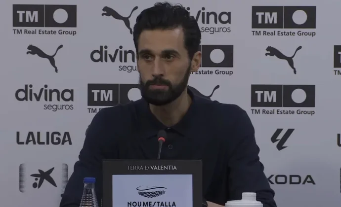 Arbeloa celebra el triunfo y habla de Valverde, Jiménez, Trent, Carvajal, Mbappé y la solidez defensiva