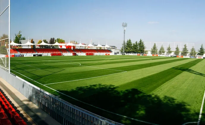Día de descanso para el Atlético pendientes de Pubill, Nico González y Cardoso