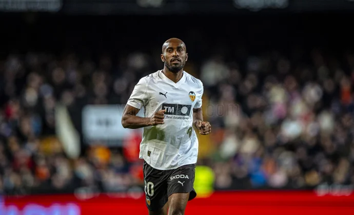 Foulquier está pendiente de pruebas y podría estar un tiempo fuera