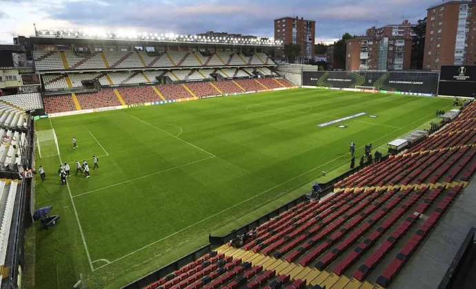 LaLiga decidirá el jueves si el Rayo - Atlético se juega en Vallecas
