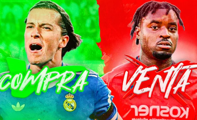 Compras y ventas de jugadores fantasy tras la jornada 23, por Carrasco