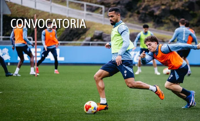 Lista de Matarazzo para la Copa sin Karrikaburu ni los seis lesionados
