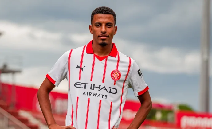 Ounahi encara la recta final de su proceso de recuperación