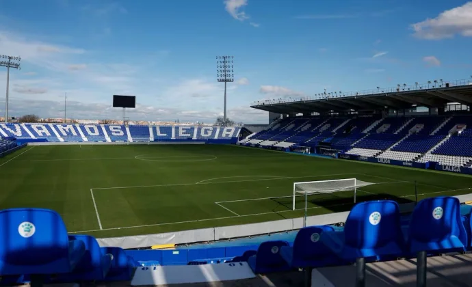 Plan Butarque para el Rayo - Atlético si LaLiga no da el OK a Vallecas