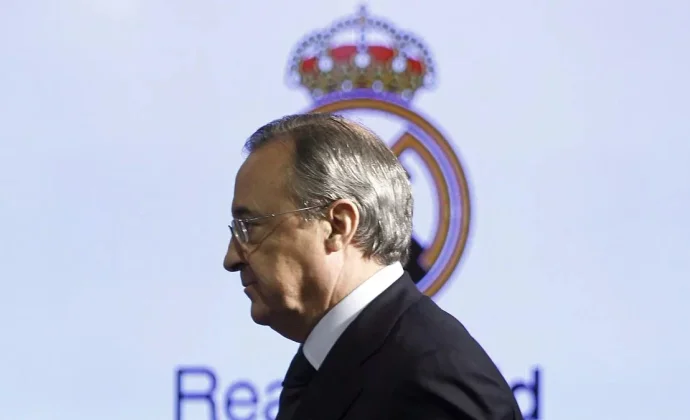 El Real Madrid disuelve el proyecto de la Superliga Europea tras quedarse sin apoyos