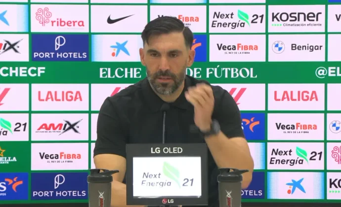 Sarabia habla de Rafa Mir, Sangaré, Josan, Diangana, Fort, Pétrot, Dituro, Cepeda, John y Osasuna