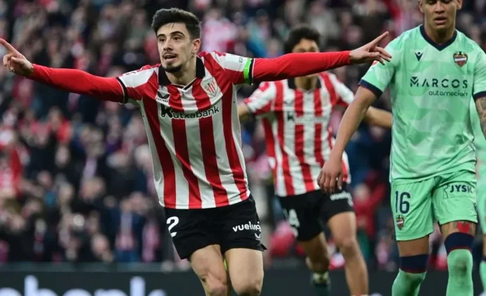 Nico Serrano se gana un hueco en la rueda rotacional de Valverde