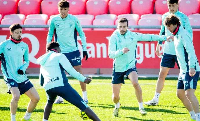 Vuelta al trabajo en Lezama con Yuri, Vivian y Sancet con el grupo