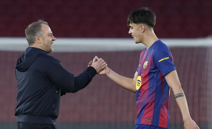 Sport cree que Bernal tiene opciones de ser titular en Girona